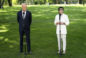 Tusk dopiero ją powołał, a już jest burza. Resort odcina się od sprawy