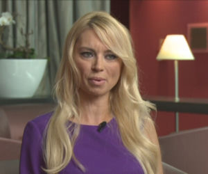 Utrzymanka Hugh Hefnera: Nie jestem prostytutką. Pieniądze za seks to normalne [WIDEO]