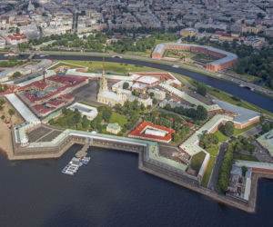 Sankt Petersburg