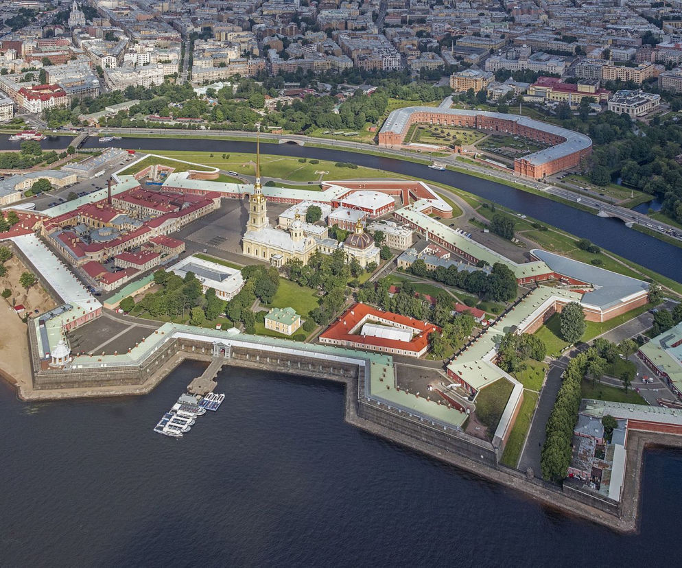 Sankt Petersburg