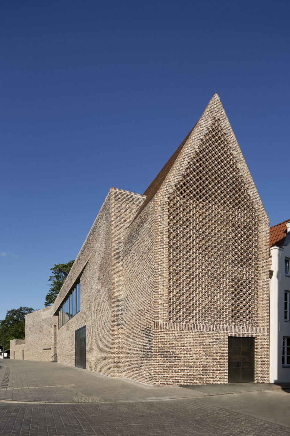 Europejskie Muzeum Hanzy w Lubece