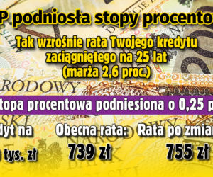 Stopy Procentowe 