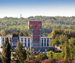 Najlepsza gmina do życia w woj. śląskim - Świętochłowice