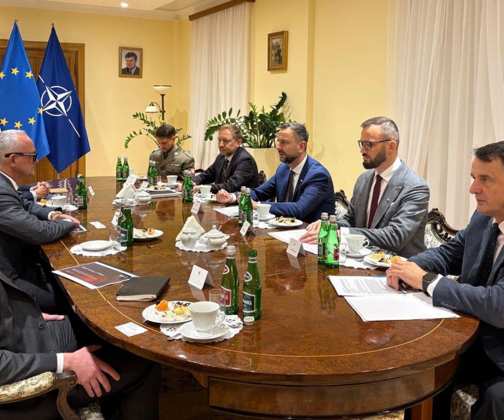 BWX Technologies w Polsce. MON rozmawia o strategicznych inwestycjach