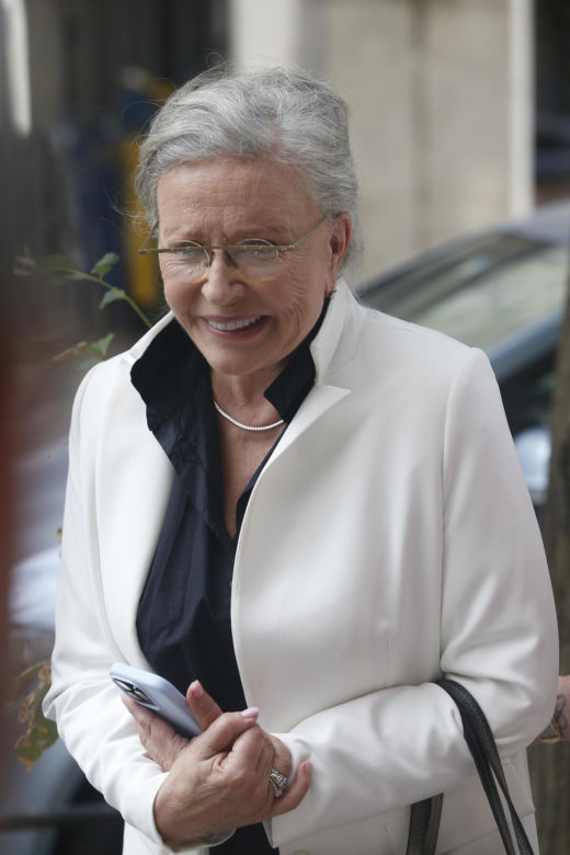 Krystyna Janda