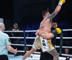 Kalinowski - Stępień