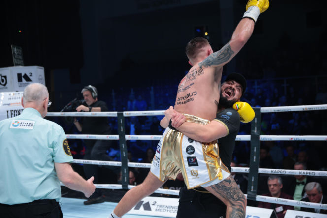 Kalinowski - Stępień