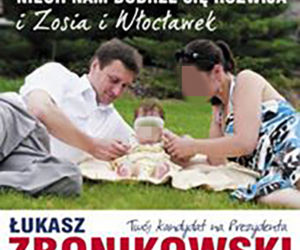Seksposeł już rozwodzie