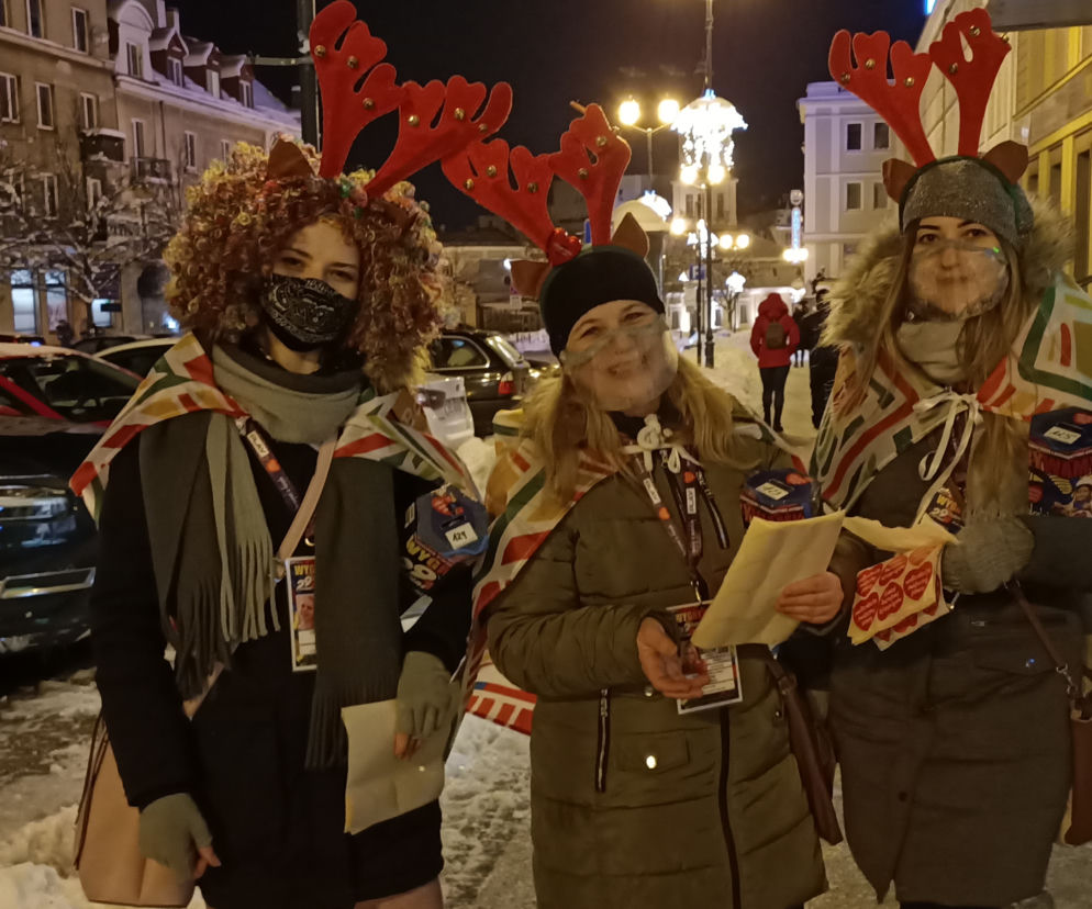 wośp 2021
