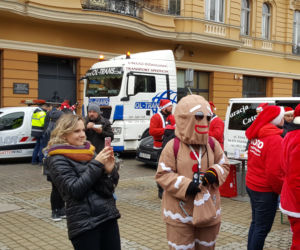 Motomikołaje 2019 w Bydgoszczy. Za nami podsumowanie tegorocznej akcji 