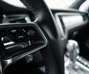 Porsche Macan S 3.0 V6 340 KM