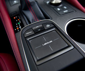Lexus RC 200t F-Sport