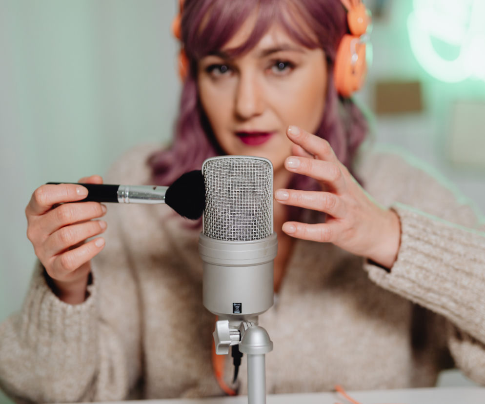 ASMR