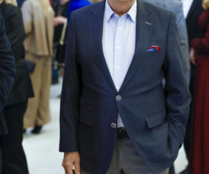 Benefis Wojciecha Gąssowskiego Prywatka u Wojtka