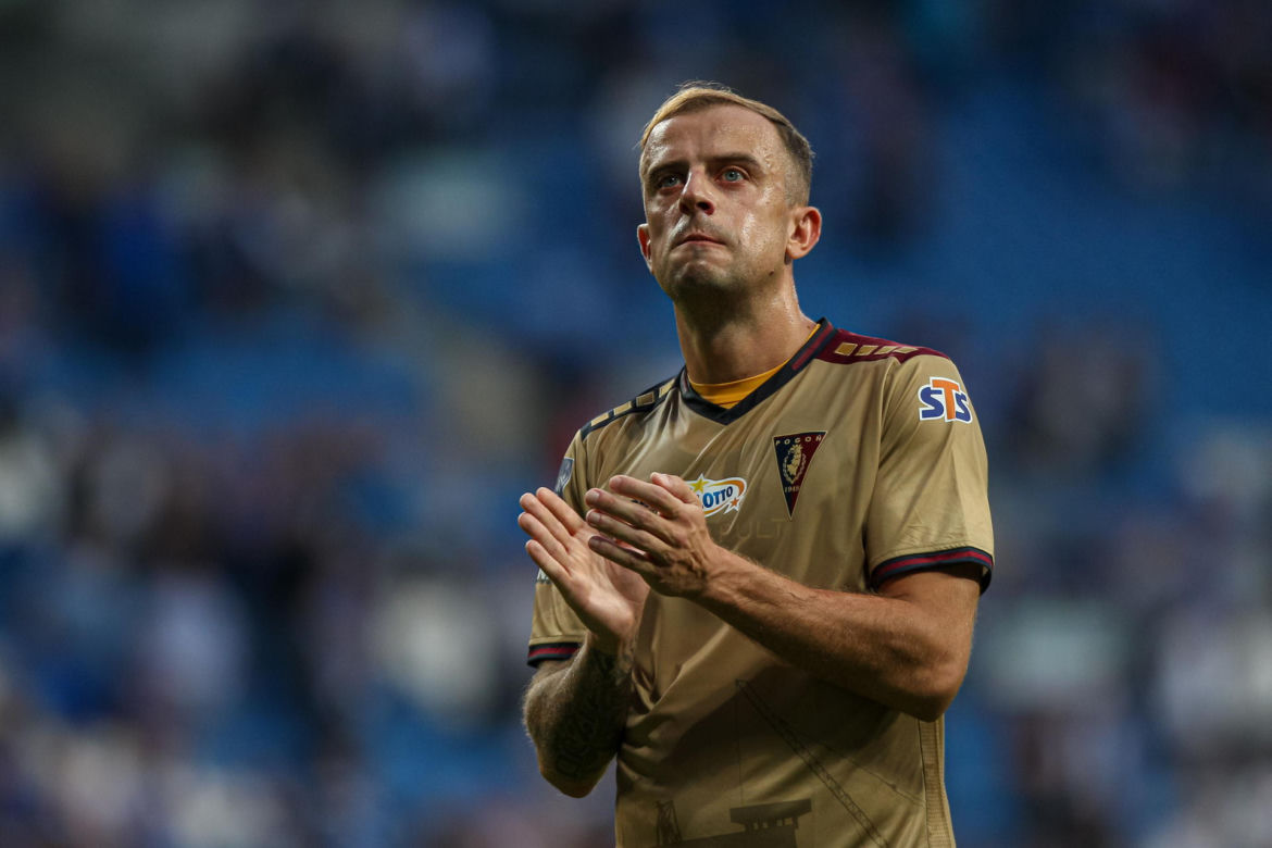 Kamil Grosicki