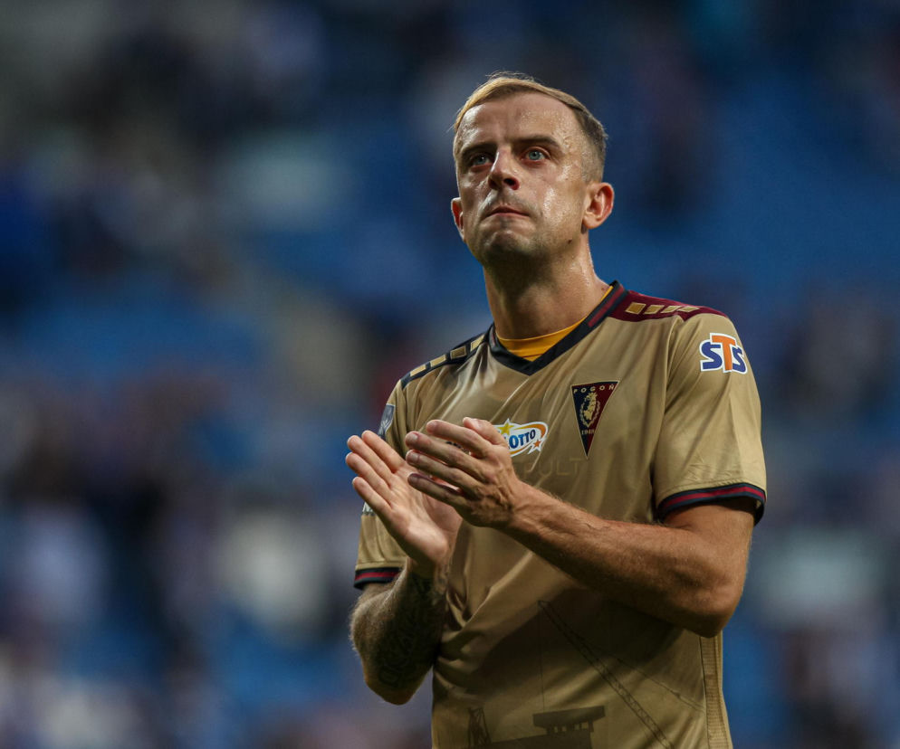 Kamil Grosicki