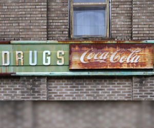 Znany napój zaczynał jako lek na potencję