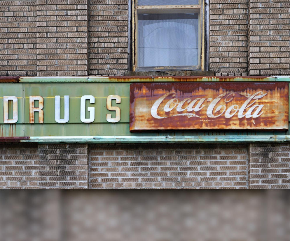 Znany napój zaczynał jako lek na potencję