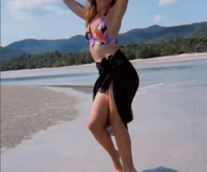 Agnieszka Kaczorowska