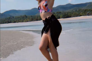 Agnieszka Kaczorowska