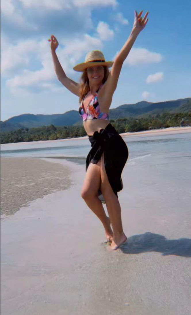 Agnieszka Kaczorowska