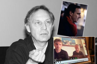 Krzysztof Piesiewicz nie żyje. Zmarł w dniu, który miał być dla niego wyjątkowy