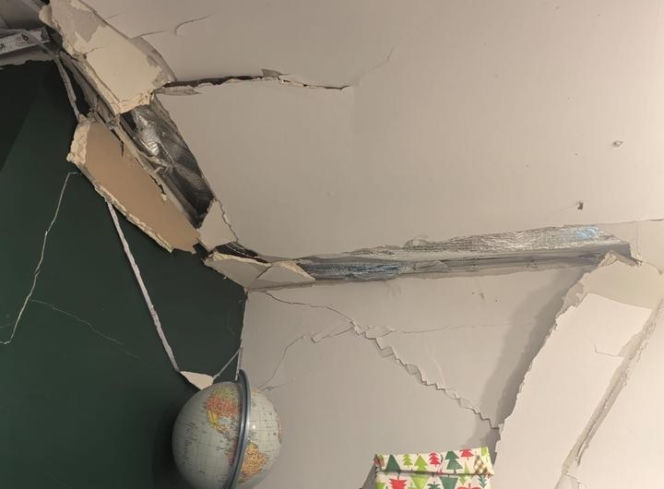 Zabawa petardami zamieniła dom w ruinę. 14-letni Szymon walczy o zdrowie!