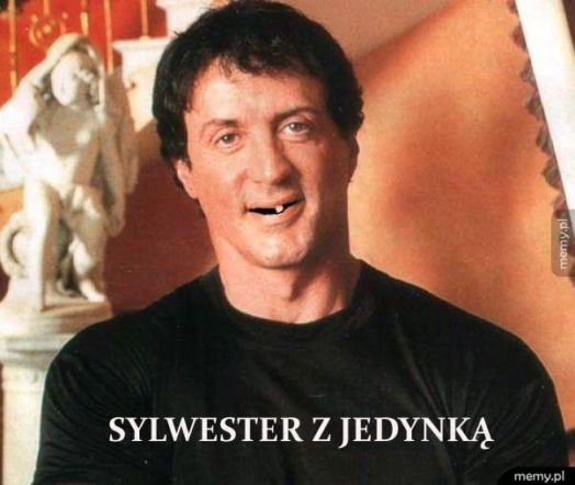 Sylwester 2017: TOP 6 najlepszych memów na Nowy Rok
