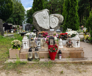 Ojcu zamordowanej Izy wrócił koszmar. Podejrzany był obserwowany przez rok