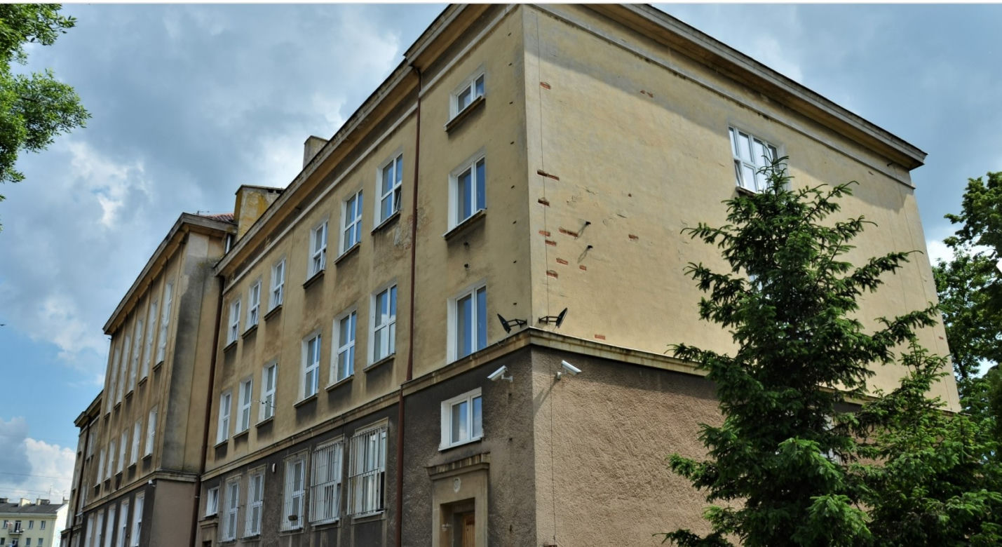 Lublin przed i po