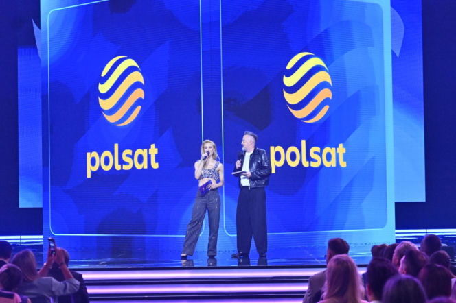 Kabareciarzom w Polsacie puściły hamulce. Publicznie wyśmiali Wiśniewskiego i Skolima