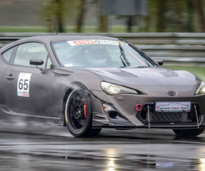 Toyota GT86 Forge Racing