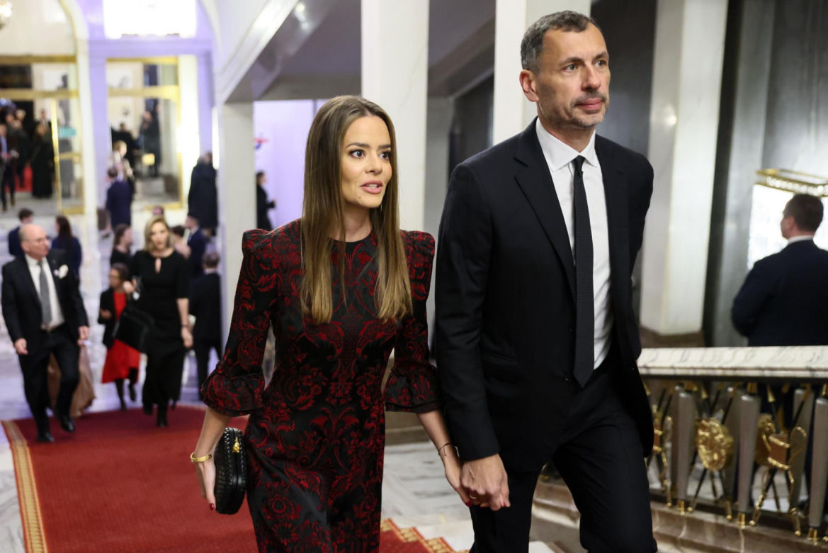 Gala otwarcia polskiej prezydencji w Radzie Unii Europejskiej