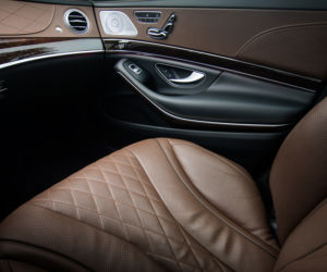 Mercedes-Benz S560 L 4Matic