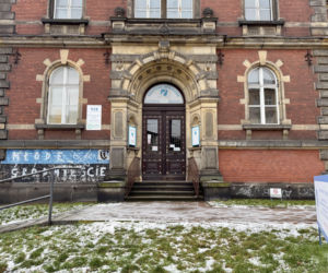 Gmach Dyrekcji Kolei Wschodniej w Bydgoszczy