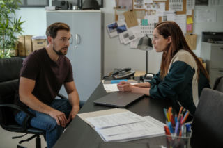 Barwy szczęścia odc. 3290