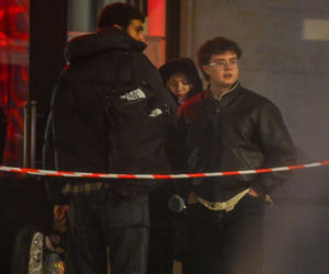 Taniec z gwiazdami impreza