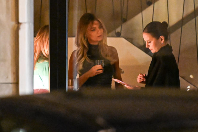 "Taniec z gwiazdami" impreza