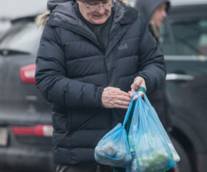 PIOTR GLIŃSKI NA ZAKUPACH