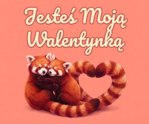 Śmieszne życzenia na Walentynki 2026 dla chłopaka z poczuciem humoru