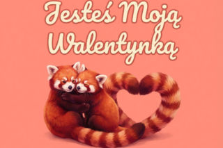 Śmieszne życzenia na Walentynki 2026 dla chłopaka z poczuciem humoru