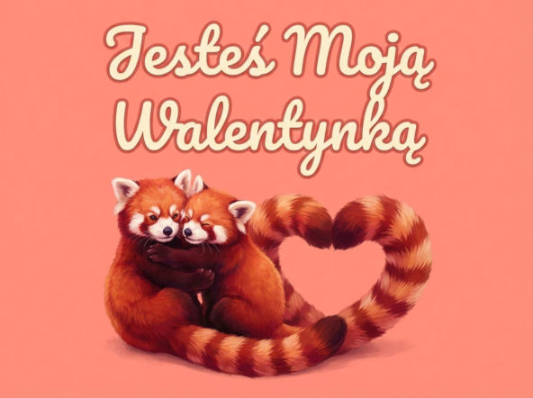 Śmieszne życzenia na Walentynki 2026 dla chłopaka z poczuciem humoru