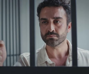 Dziedzictwo, odc. 874: Ferit trafia do więzienia