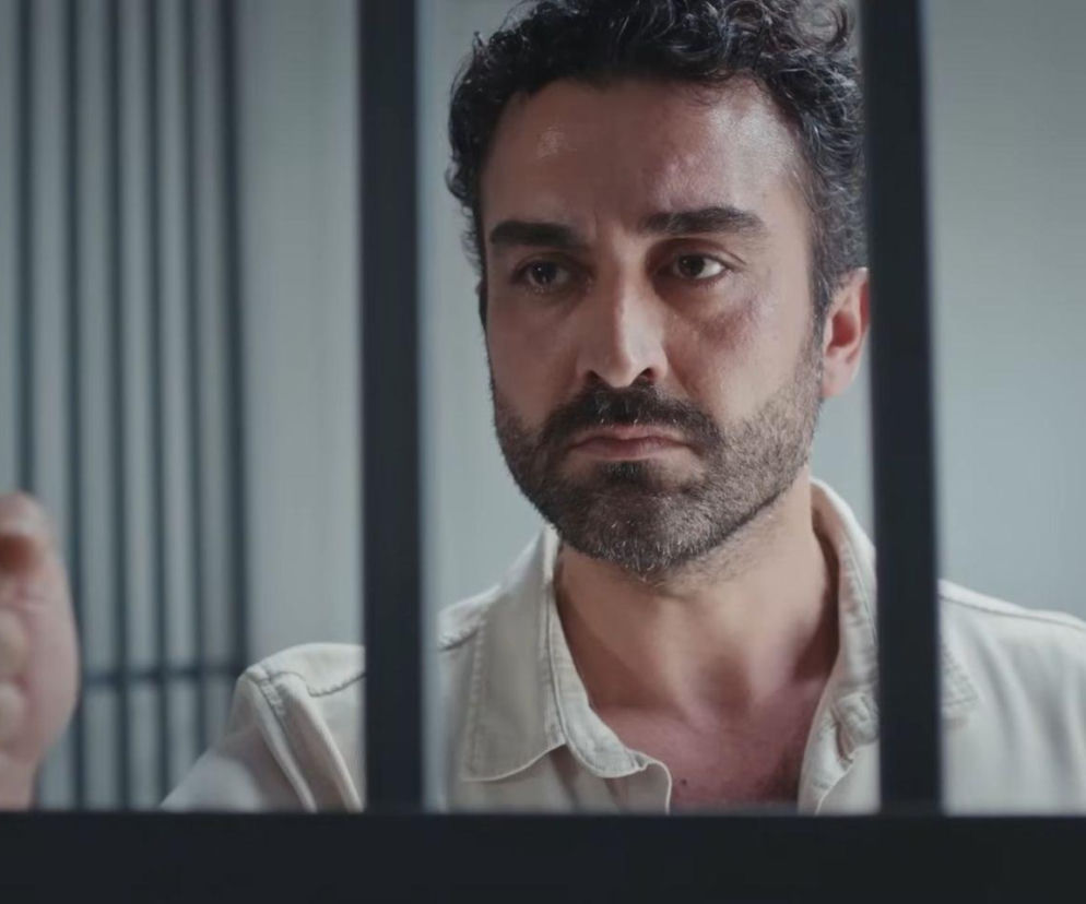 Dziedzictwo, odcinek 874: Ferit trafia do więzienia! Ayse osiąga swój cel