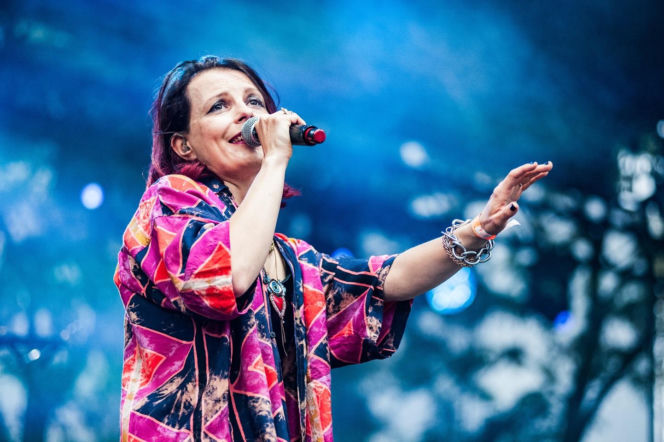 Garbage - Letnia Scena Progresji, 30 maja 2026