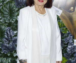 Urszula Dudziak uprawiam tenis i seks