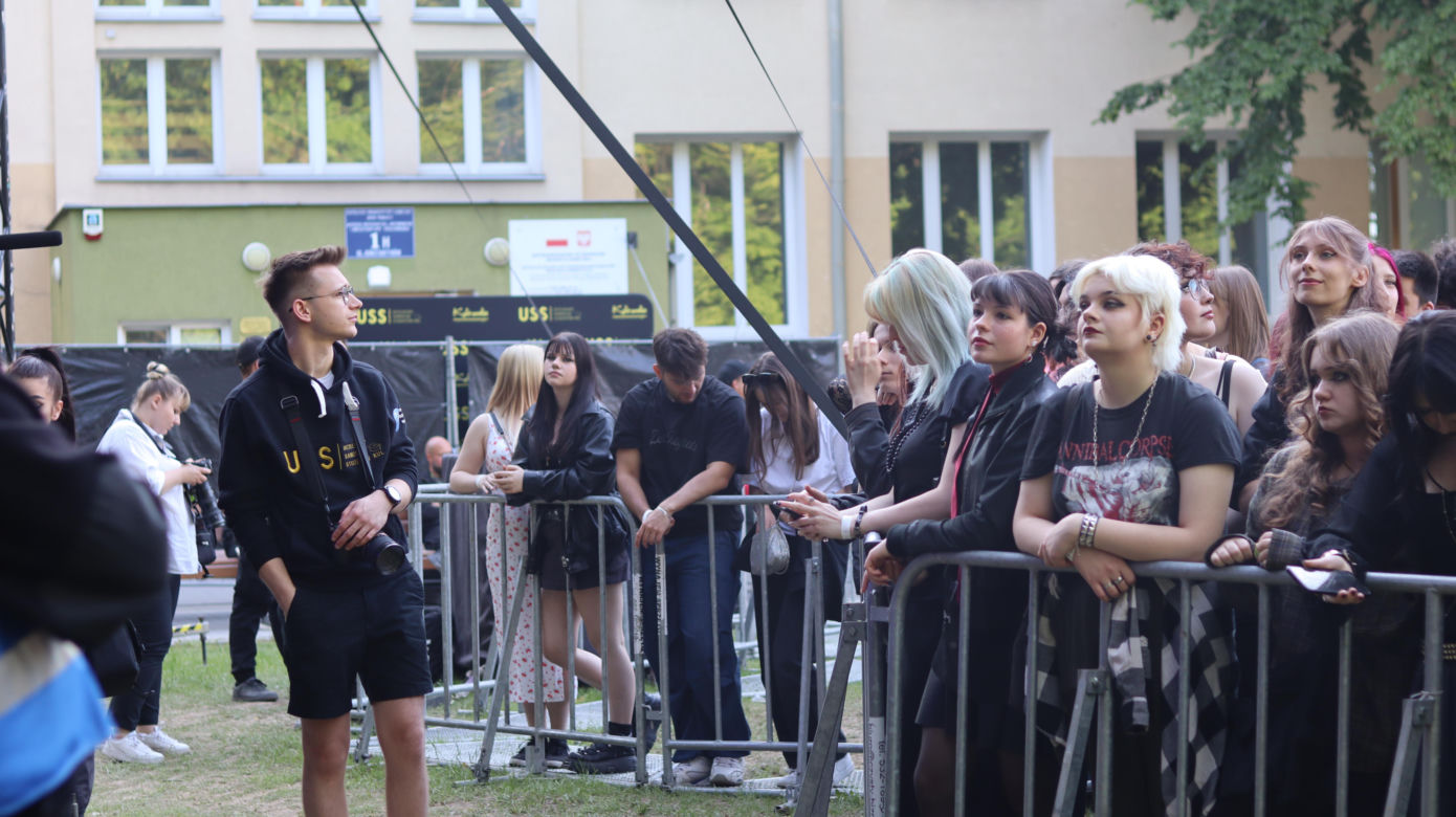 Tak bawili się studenci z Lublina na KULturaliach! Zobacz zdjęcia