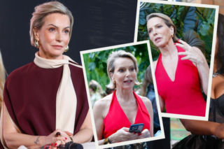 Dramatyczne słowa Pauliny Smaszcz: Utraciłam trzech synów. To jednak nie wszystko, co przeszła