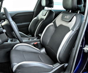 Citroen DS4 1.2 PureTech 130 KM