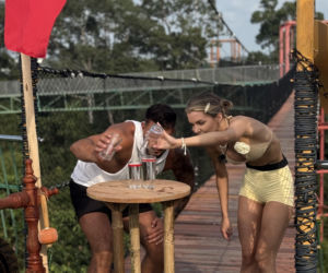 Hotel Paradise 12 - odcinek 30